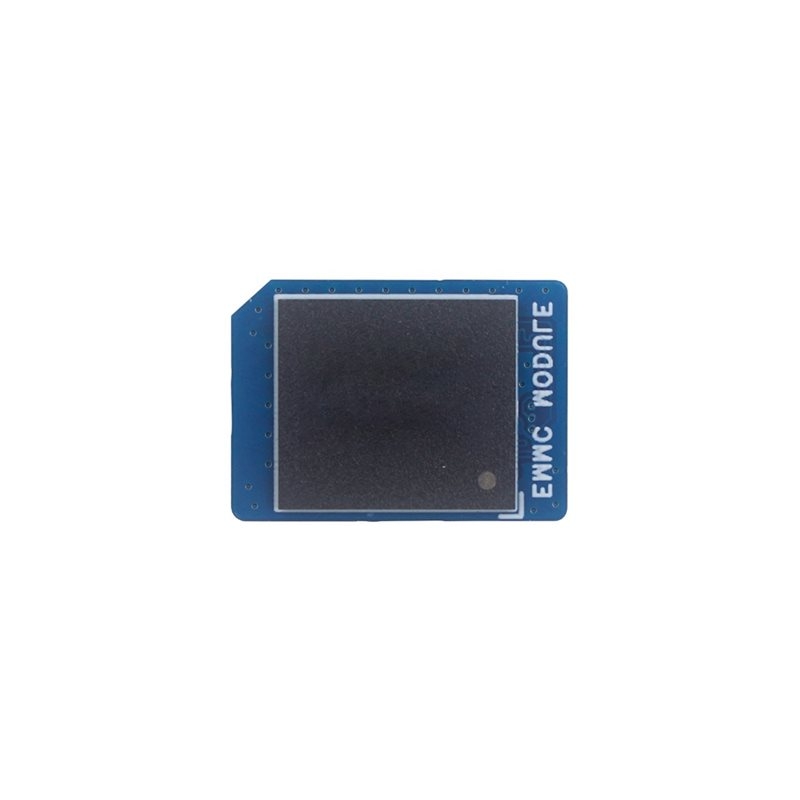 Orange Pi 5 Plus 32Gb - Modul Flash Penyimpanan EMMC BAAE 32GB