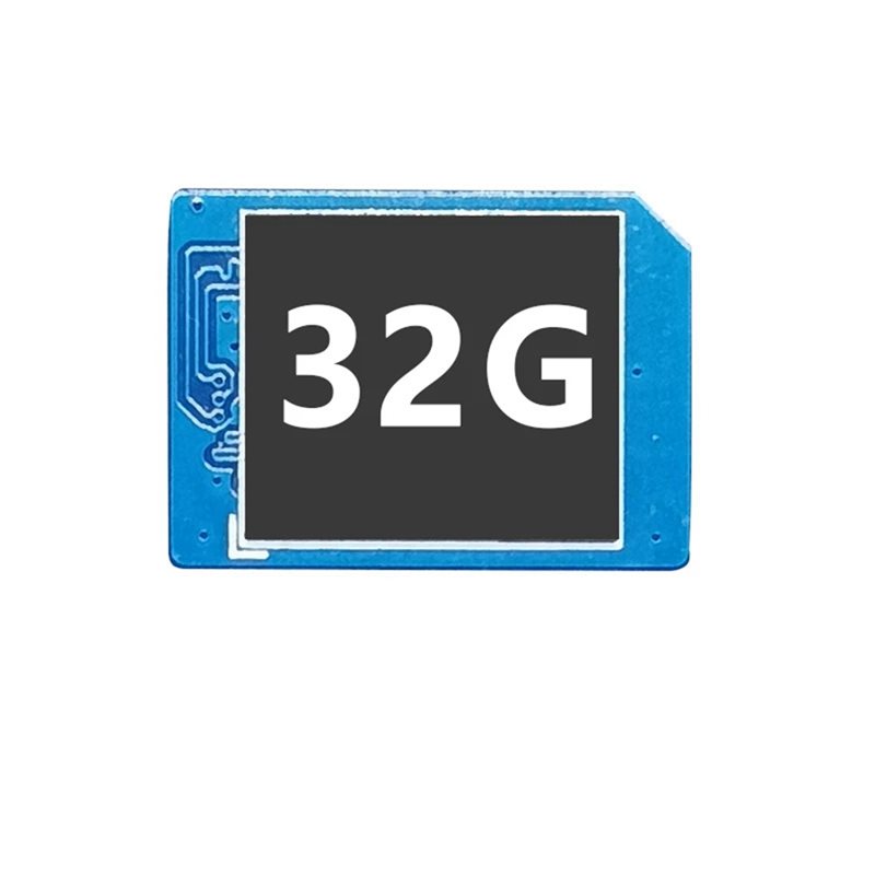 Laris Terjual - Modul Flash EM - Orange Pi 5 Plus 32Gb ulasan dan harga