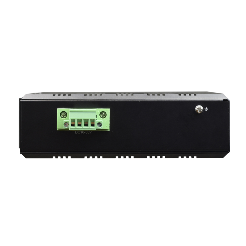 Switch Industri Gigabit Ethern - Sfp+ 10G Managed Switch 8 Port ulasan dan harga