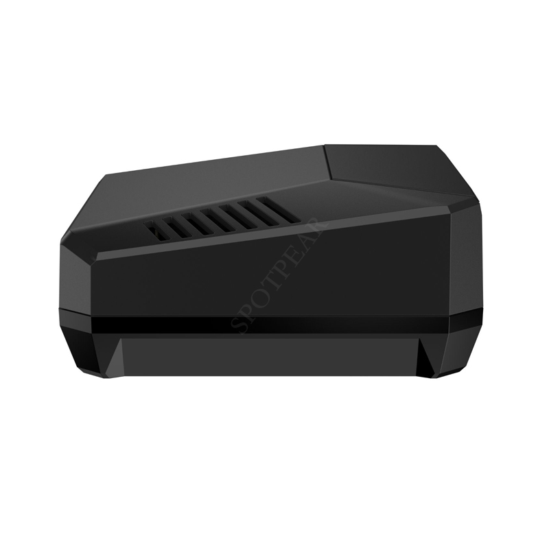 Casing Argon ONE V3 M.2 NVME u - Turing Pi 2 ulasan dan harga