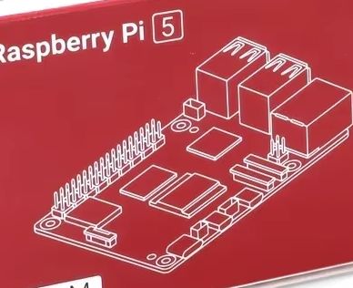 Raspberry Pi 5 Resmi 2026 Cort - Raspberry Pi 5 8Gb ulasan dan harga