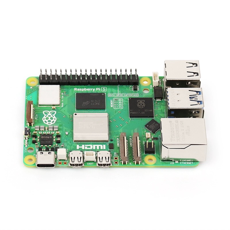 Raspberry Pi5 Model Pi 5 USB 3 - Raspberry Pi 5 8Gb ulasan dan harga