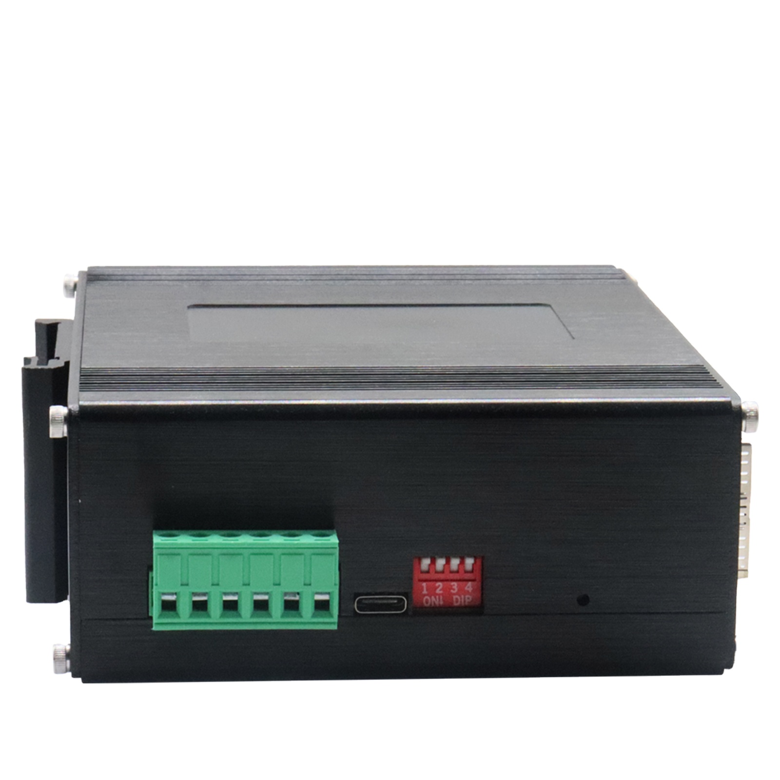 Switch Ethernet Terkelola Indu - Sfp+ 10G Managed Switch 8 Port ulasan dan harga