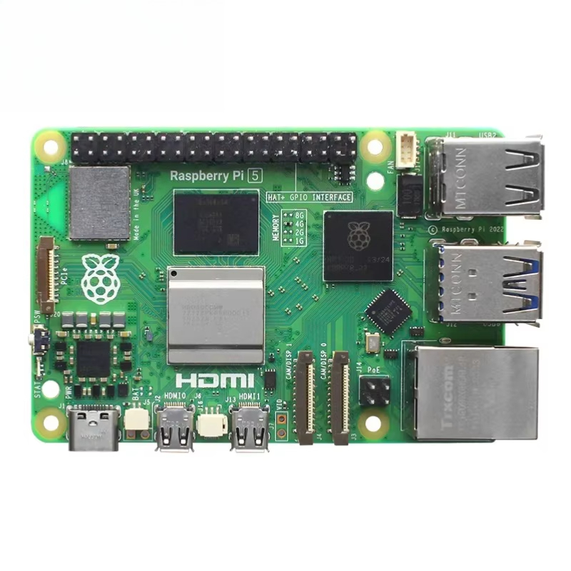 Raspberry Pi 5 Model Baru 4GB  - Raspberry Pi 5 8Gb ulasan dan harga