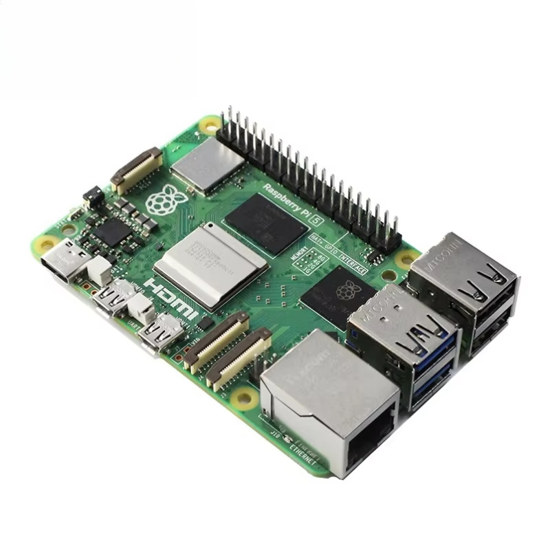 Raspberry Pi 5 Model Baru 4GB  - Raspberry Pi 5 8Gb ulasan dan harga